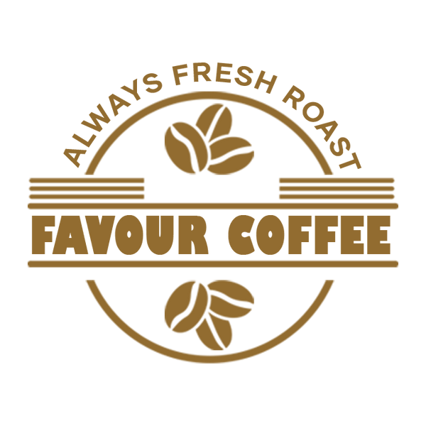 Favour Coffee